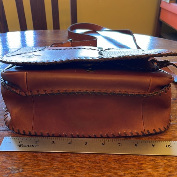 Patricia Nash bag - Picture 5 of 9